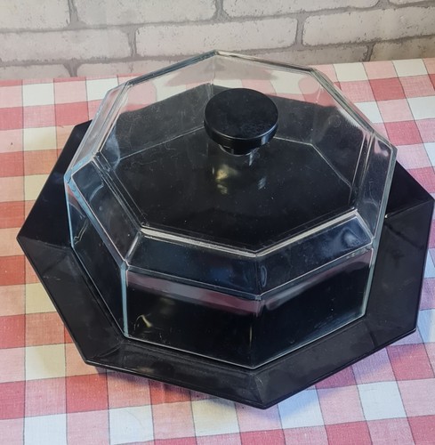Cloche fromage octime - a,