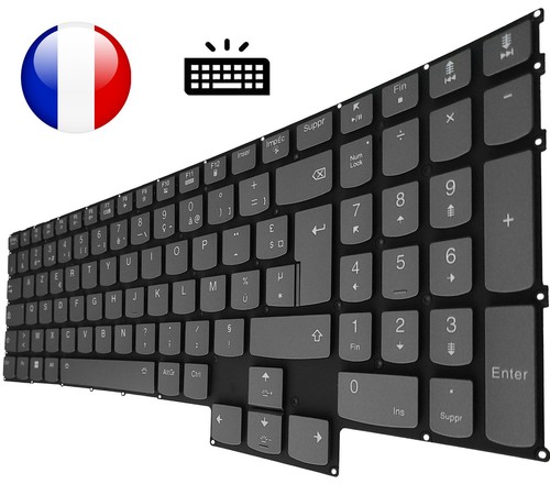 Clavier original français - clavier,