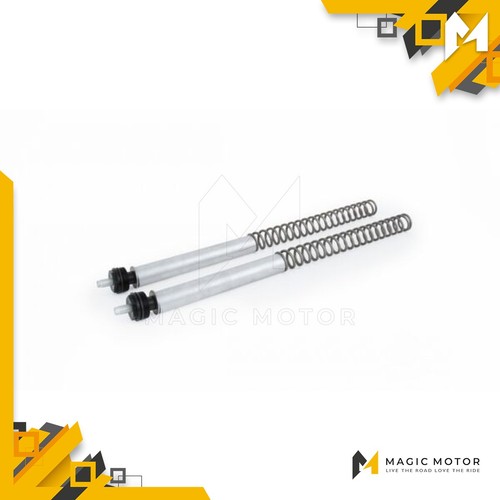 Kit ressorts fourche et - ressorts,