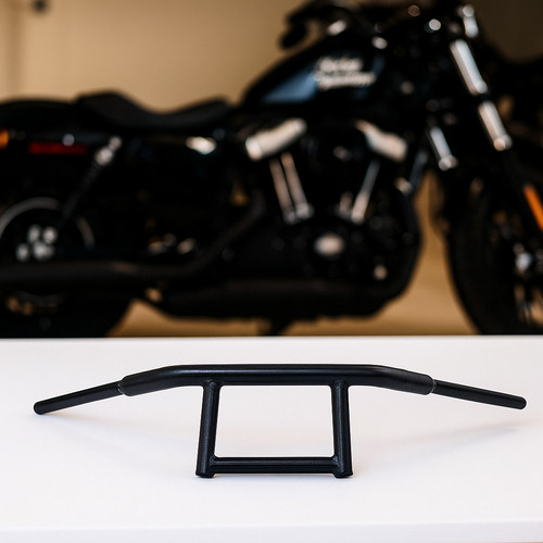 Guidon universel moto - guidon,