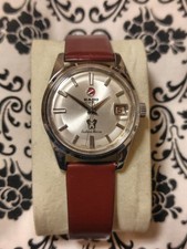 Montre automatique Rado Golden