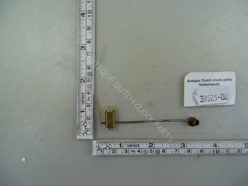 Hammer striker arm for - striker,