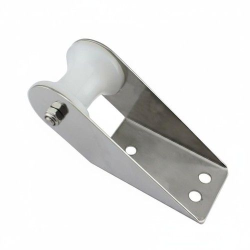 Porte ancre inox 316 - porte-ancre,
