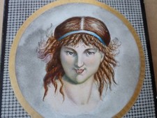 Creil Montereau -céramique-