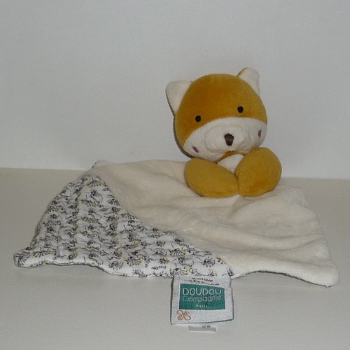Doudou ours - ours, et