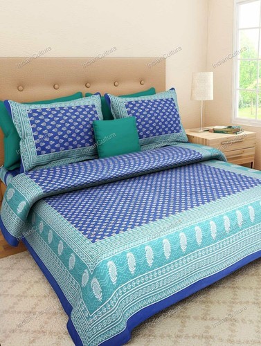 Drap lit double - drap, de