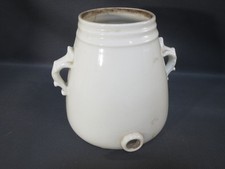 Ancien pot à huile ou