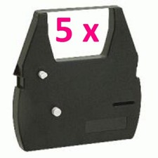 5 X Ruban Groupe 205M Tandy