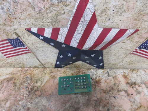 Carte circuit fuji tenkey - circuit,