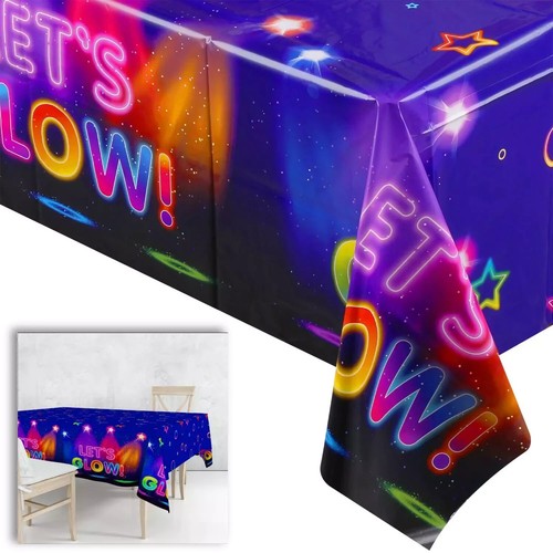 Grande nappe plastique - grande,