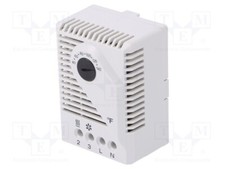 1 pièces, Capteur: thermostat 01170.0-01 /E2FR