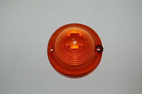 Cabochon clignoteur - de,