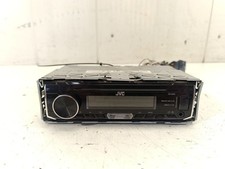 SYSTÈME AUDIO / RADIOCD / 2375938 POUR HYUNDAI GALLOPER II JK-01 2.5 TD INTERC