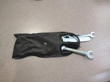 Trousse à outils (Suzuki - Burgman Abs 650 2002 - 2012)