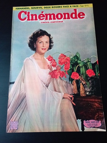 Cinemonde 824 22 mai - -,