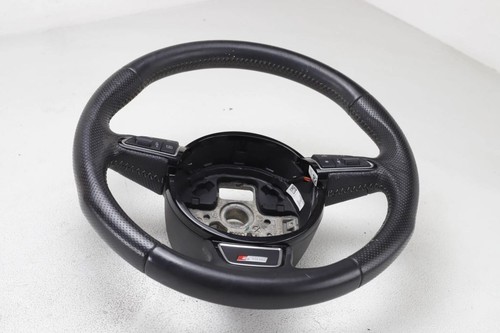 Audi 2012 direction roue - 2012,