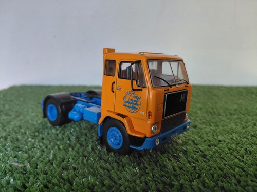 Cabine camion volvo f88 43 - camion,