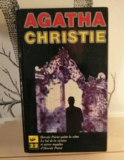 Livre Agatha Christie Œuvres