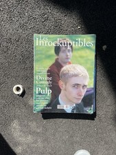 Magazine Les Inrockuptibles