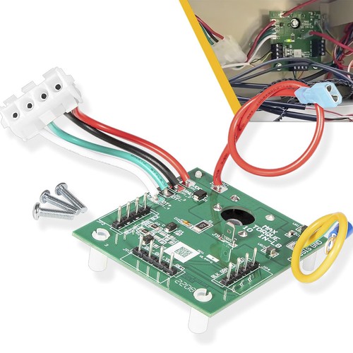 Scq surge board 521218 - surge, pour
