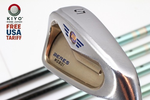 8pcs honma beres mg801 - beres, 2s