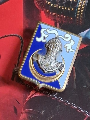 Insigne militaire - insigne,