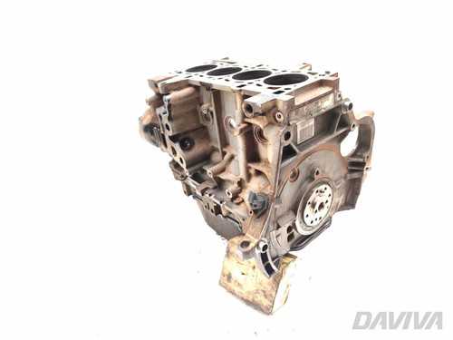 Fiat punto moteur 3 - moteur, 1.3