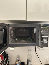 Micro ondes grill ESSENTIELB EG203s Carbone