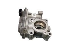 Papillon De Gaz Pour DACIA