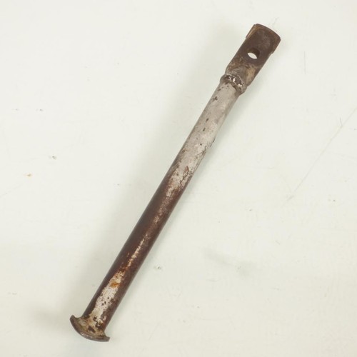 Béquille latérale 330mm