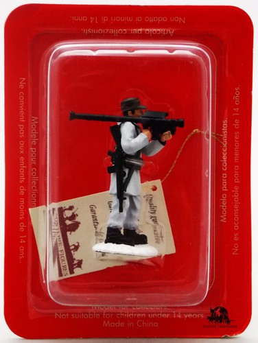 Figurine altaya soldats force - figurine,