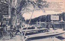 45* OLIVET ��au pavillon