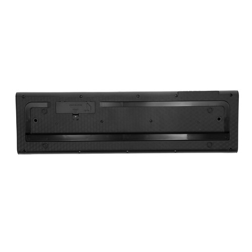 Piano clavier touches - clavier, 61