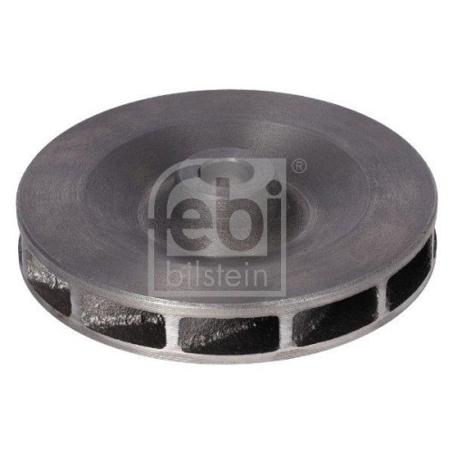 Turbine pompe eau febi - 1x,