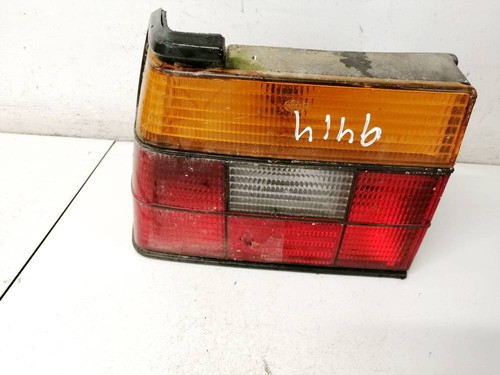 Volkswagen jetta 1988 tail - jetta,