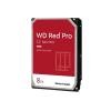 WESTERN DIGITAL WD8005FFBX RED PRO HDD 8.000GB SATA III 3.5" BUFFER 256MB 7.200r