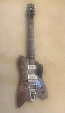 Custom 2005 Gretsch G6199