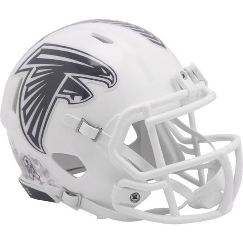 Casque nfl atlanta falcons - casque,