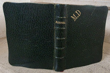 Ancien Missel Paroissien