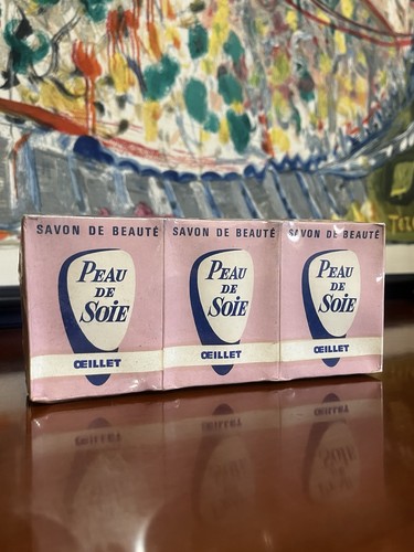 Savon œillet piver - l.t.,