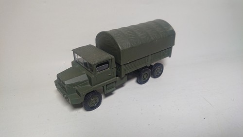 Solido berliet gbc kt - solido,