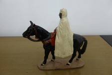 QUIRALU SULTAN DU MAROC "EL