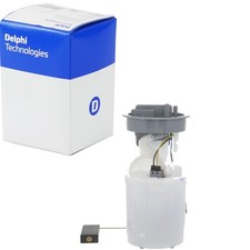 DELPHI Unité D'Injection de