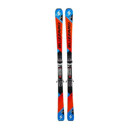 Ski occasion blizzard racing - ski,