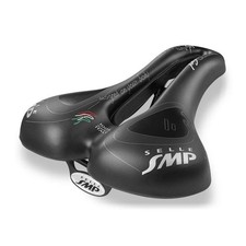 Selle City Martin Touring Gel
