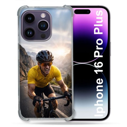 Coque renforcée pour iphone - coque,