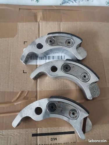 Massellottes embrayage - d,