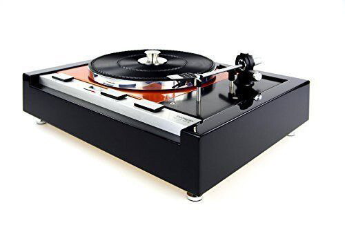 Platine restaurée thorens - platine,