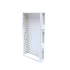 PLAYMOBIL * HOTEL * Mur Blanc