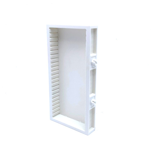 Playmobil hotel mur blanc - playmobil,